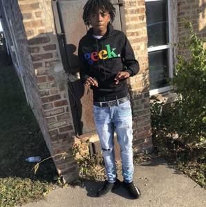 Meet your Posher, Jamal